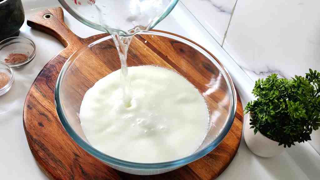 Sambharam Recipe: A Taste of Southern India