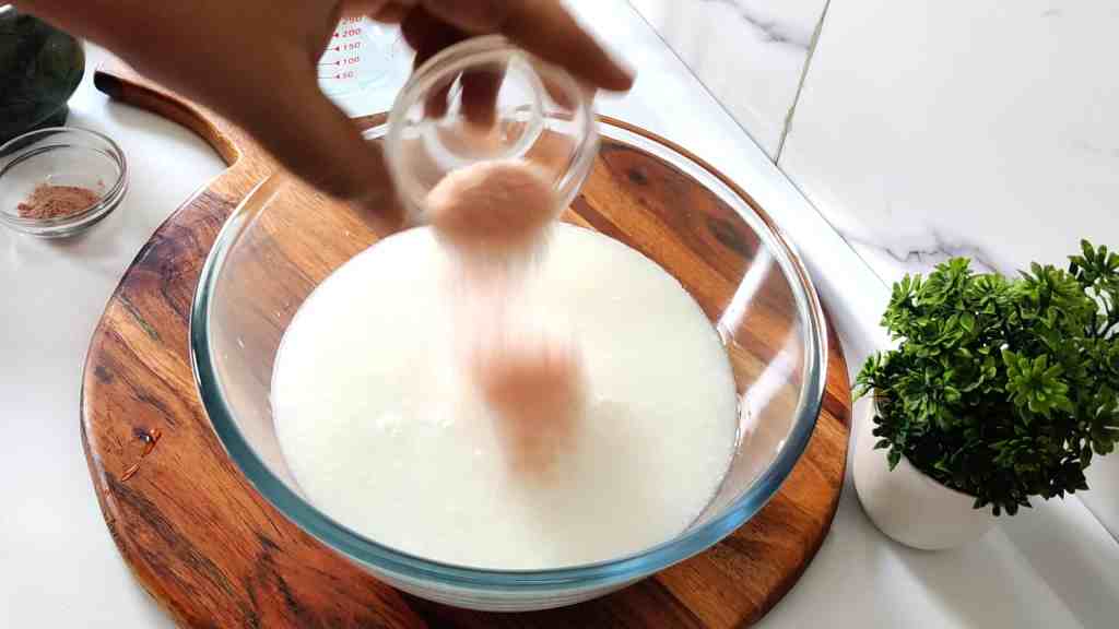 Sambharam Recipe: A Taste of Southern India