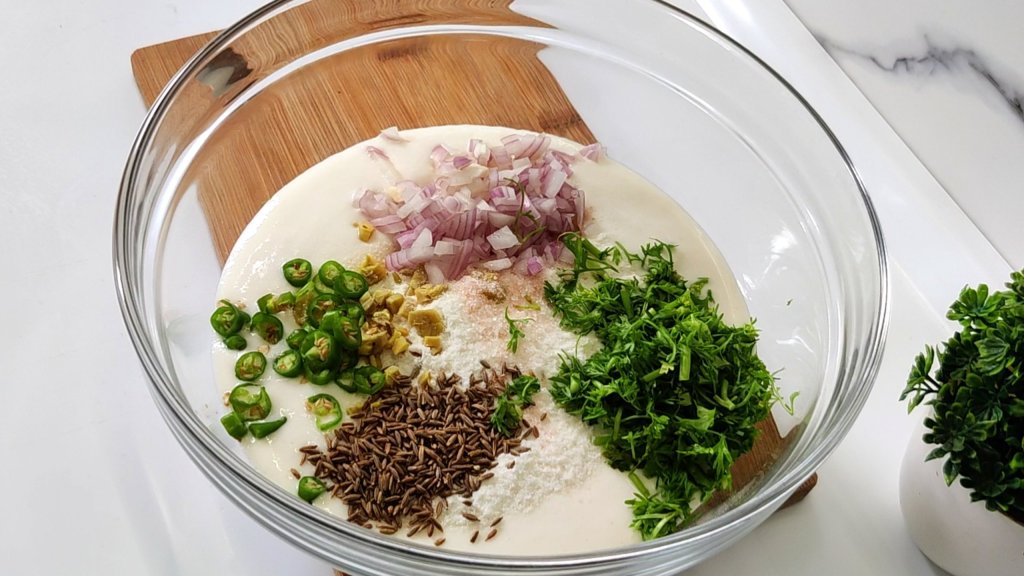 Perfect Punugulu: A Tasty Andhra Snack Recipe